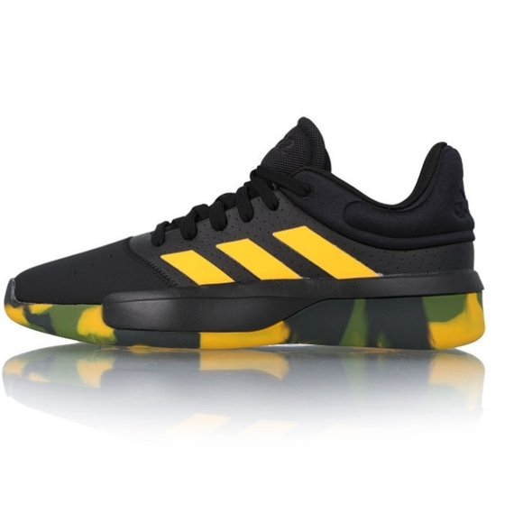 adidas Other - Adidas pro adversary low mens size 13 NWT